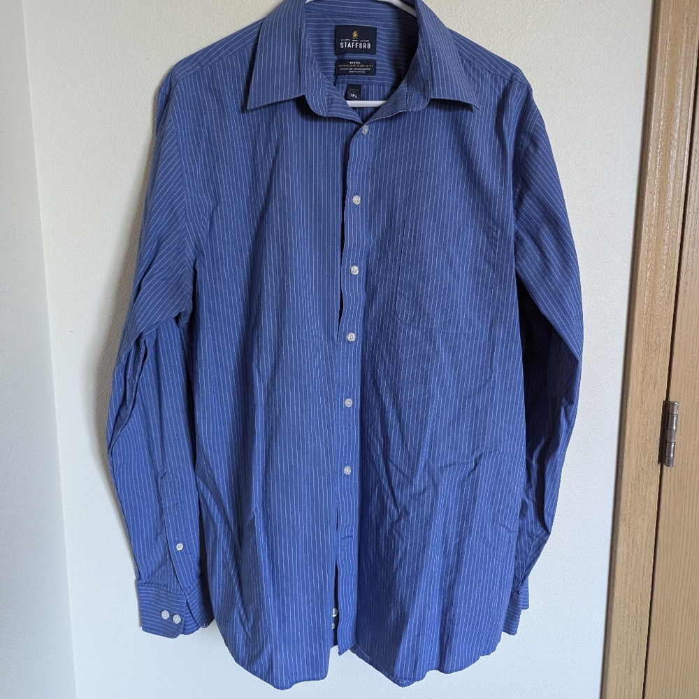 Men's Dress Shirt